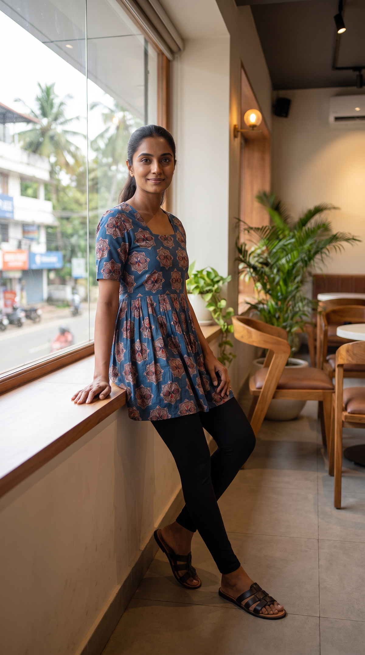 Nilaari
