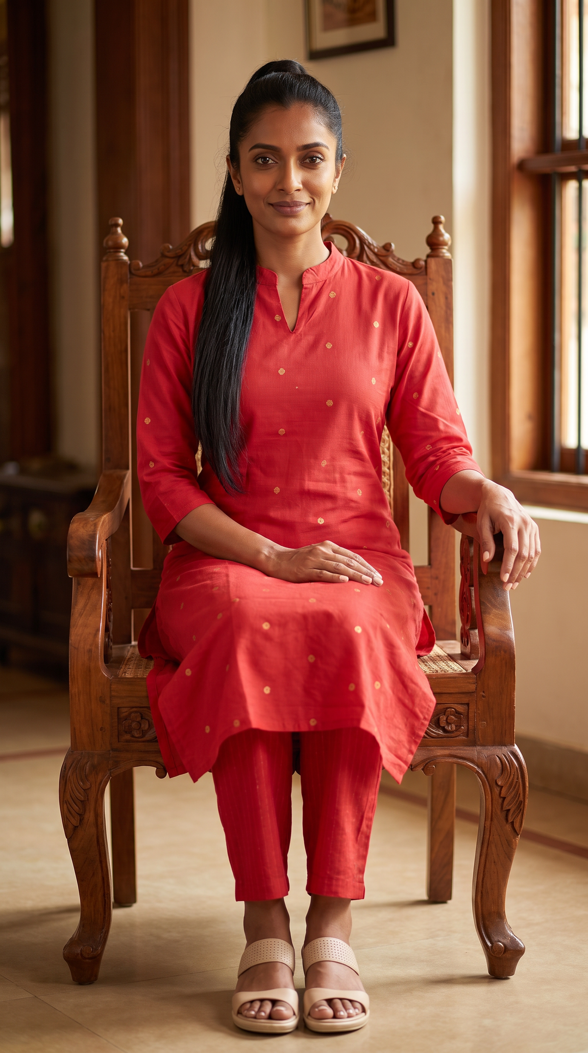 Sevvandhi