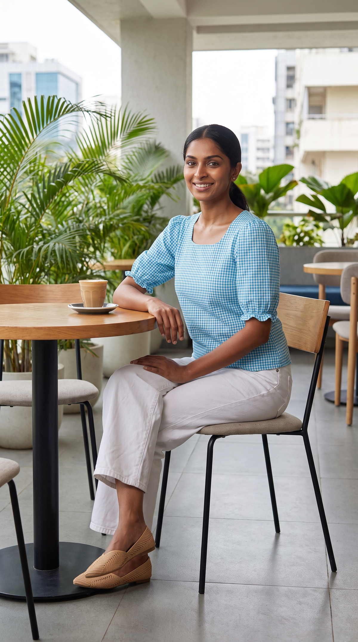 Neeravi